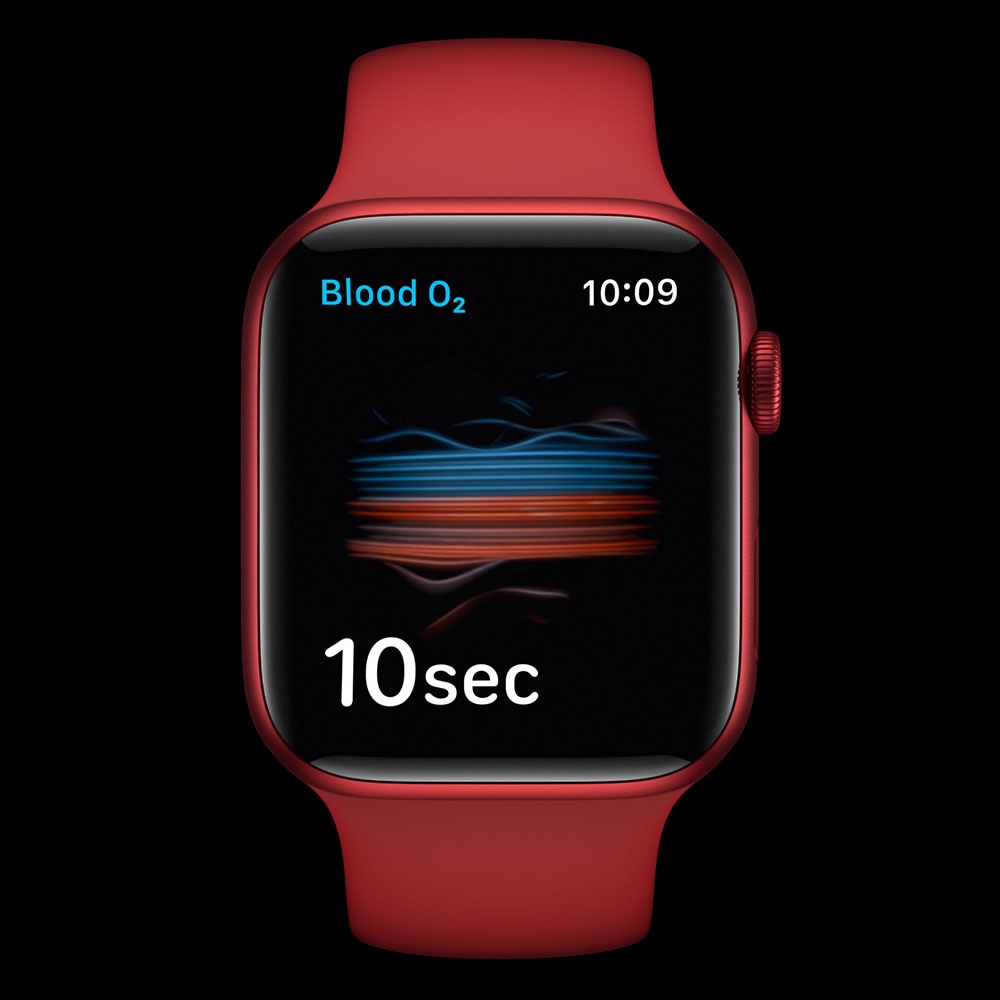 apple watch s6 40mm cellular